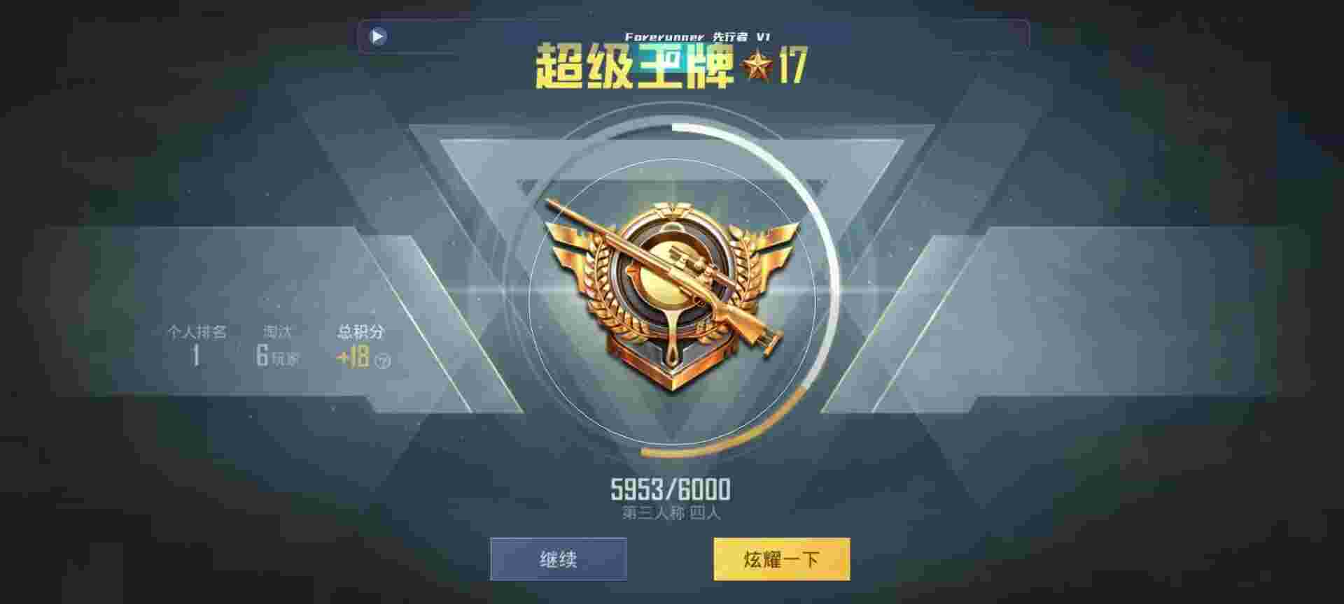 和平精英鸡腿辅助自瞄 - ��Һ�ƽ��Ӣ˲��辅助预览图